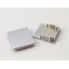 End cap without hole for LED profile LP-SALP3030