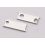 End cap without hole for LED profile LP-SALP137