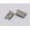 Plug with hole for LED profile LP-SALP131