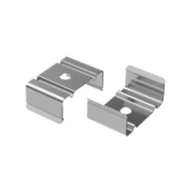 Metal clip for LED profile LP-SL095