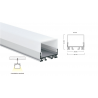 Aluminum profile LP-SL155C