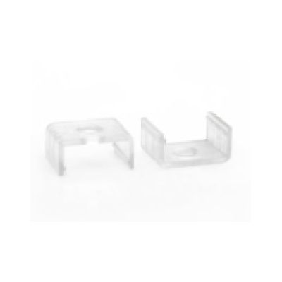 Plastic clip for LED profile LP-SL192