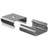 Metal clip for LED profile LP-SL191 Metal clip for LED profile LP-SL191
