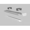 Metal clip for LED profile LP-SL037 Metal clip for LED profile LP-SL037