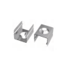 Metal clip for LED profile LP-SL063