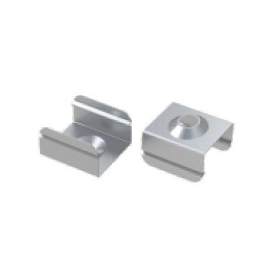 Metal clip for LED profile LP-SL140B
