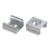 Metal clip for LED profile LP-SL140B