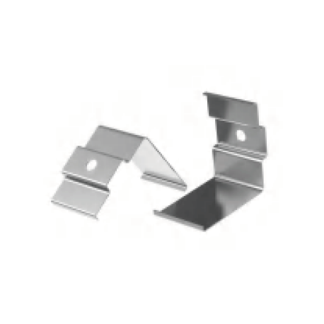 Metal clip for LED profile LP-SL090A