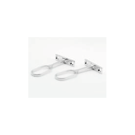 Metal mounting clamp for LED profile LP-SL312 Metal mounting clamp for LED profile LP-SL312