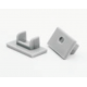 End cap without hole for LED profile LP-SL191
