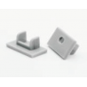End cap without hole for LED profile LP-SL191 End cap without hole for LED profile LP-SL191