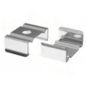 Metal clip for LED profile LP-SL037 Metal clip for LED profile LP-SL037