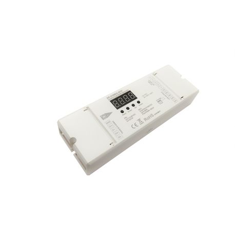 Decoder SR-2108EA -5CH (DMX&RDM) Decoder SR-2108EA -5CH (DMX&RDM)