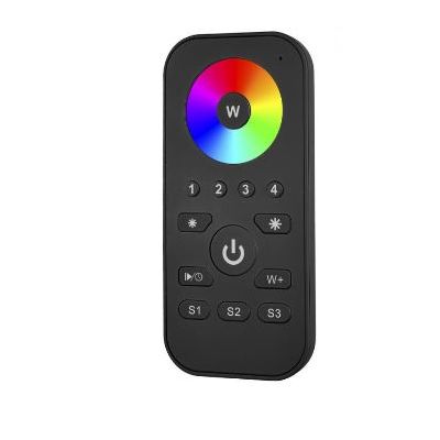 Remote SR-SB2819S-RGB (RF+BT SR-BUS) Remote SR-SB2819S-RGB (RF+BT SR-BUS)