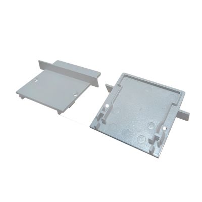 Plug SPL011U-3A for profile LP-SPL011