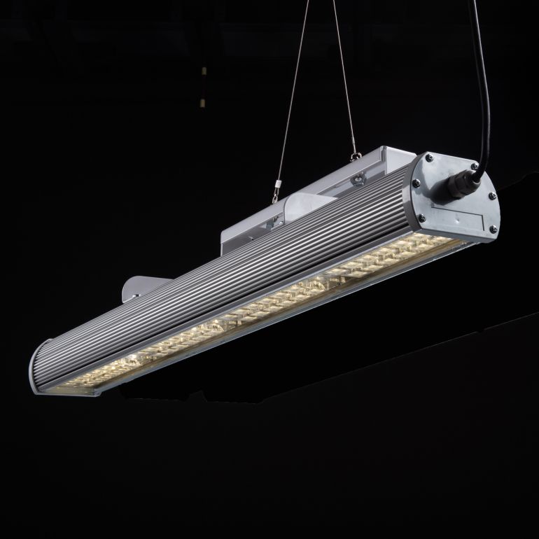 Промышленный светодиодный светильник PROMLINE-300-S