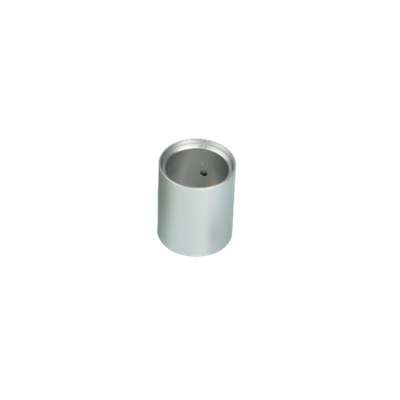 Металлическая заглушка для неона RX2K01TC