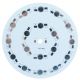 Друкована плата KEY-100X18  MPCB d100mm