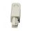 WSO-Q power connector WH Left for busbar