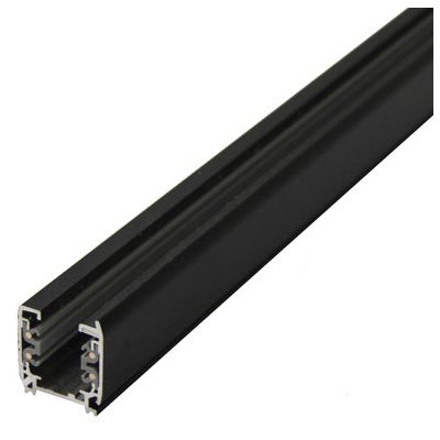 WSO-Q busbar (track) 3m BL