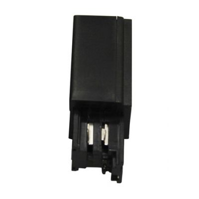 WSO-Q power connector BL Right for busbar