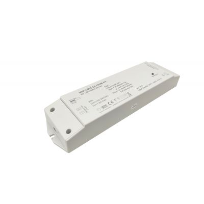 LED контроллер-приемник SRP-1009-100W-24V