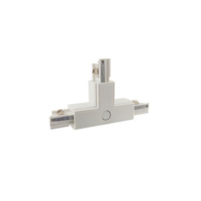 WSO-Q T-shaped connector WH R2 for busbar