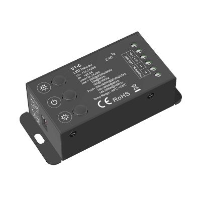 LED контролер-приймач V1-C