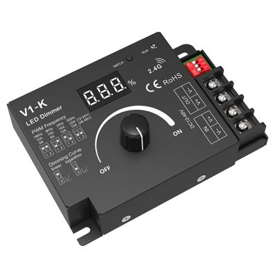 LED controller-receiver V1-K LED controller-receiver V1-K