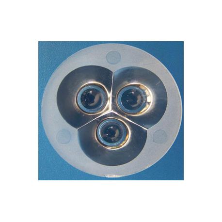 Lens HX-35X3 angle 30 degrees.