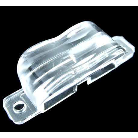 Lens HX-72 130x50 degrees. Lens HX-72 130x50 degrees.