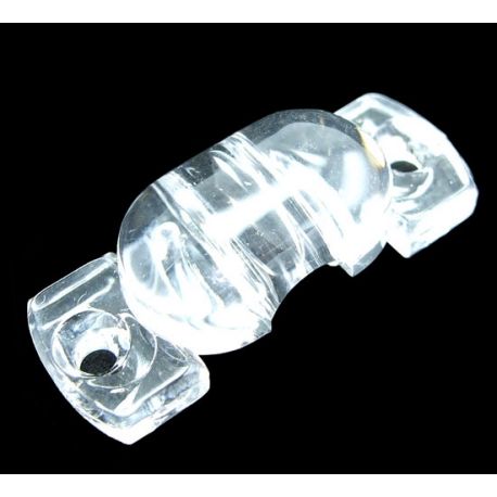 Lens HX-73 155x67 degrees.