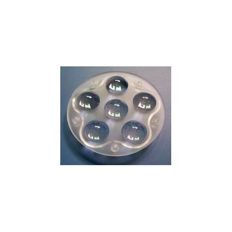 Lens HX-73x6DT 70 degrees. Lens HX-73x6DT 70 degrees.