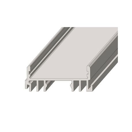 Aluminum profile LSS LP Aluminum profile LSS LP