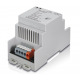 LED controller-receiver SR-1009DIN