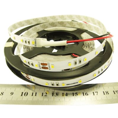 LED strip 2835-60-IP33-CWd-10-24 RN0060TC-A e-pcb 6500K LED strip 2835-60-IP33-CWd-10-24 RN0060TC-A e-pcb 6500K