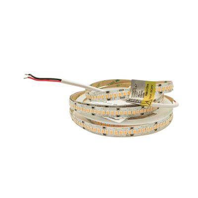 LED strip 2835-240-IP20-WW-10-24 RD00Q0TC-A-T 3000K CRI80 3m. non-waterproof