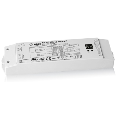 Power supply SUNRICHER SRP-2305-12-100CVF Power supply SUNRICHER SRP-2305-12-100CVF