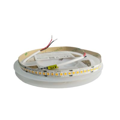 LED strip 2835-240-IP20-WW-10-24 RD00Q0TC-A-T 3000K CRI90 3m. non-waterproof