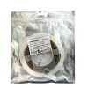 LED strip 2835-240-IP20-WW-10-24 RD00Q0TC-A-T 3000K CRI90 3m. non-waterproof