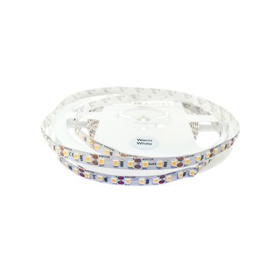 LED strip 2835-120-IP33-WW-8-12 RN08C0TA-B e-pcb 3000K