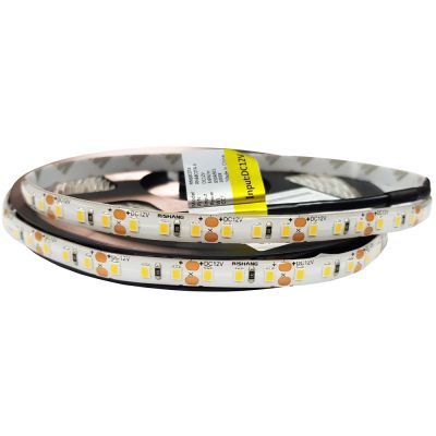 LED strip 2835-120-IP65-WW-8-12 RN68C0TA-B 2700K
