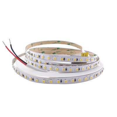Светодиодная лента 2835-120-IP20-NW-8-24 RD08C0TC-B 5000K CRI80