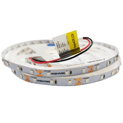 Світлодіодна стрічка 2835-60-IP33-B-8-12 RN0860TA-B e-pcb BLUE