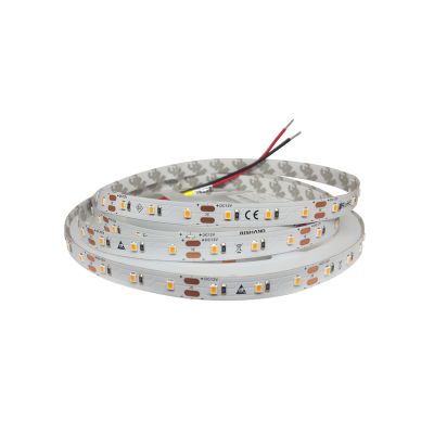 LED strip 2835-60-IP33-WW-8-12 R0060TA-A-1 (meat)