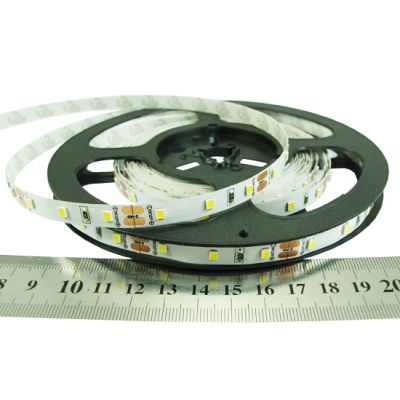 LED strip 2835-60-IP33-WW-8-12 RN0860TA-B e-pcb 2700K
