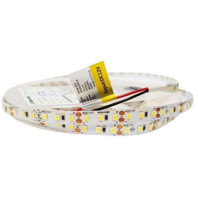 LED strip 2835-120-IP33-CWd-8-12 RN08C0TA-B e-pcb 6500K