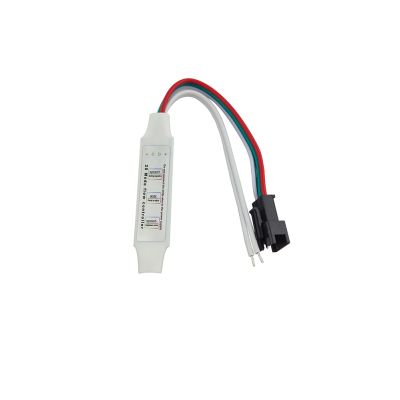 LED controller SR-BG-3KEY-02 LED controller SR-BG-3KEY-02