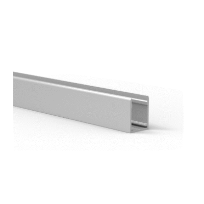 Aluminum profile for LED neon RX22 (2m length)