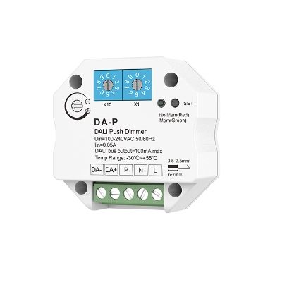 Dimer DA-P Dimer DA-P